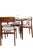 Vintage Dining Table in Veneered Teak with Double Extension Leaves from Skovmand & Andersen, 1960s For Sale - Image 10 of 15