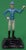 Metal Set of Eight "21" Club Jockey Place Card Holders For Sale - Image 7 of 11