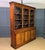 Mahogany Bookcase from Edwards & Roberts, 1900s For Sale - Image 4 of 18