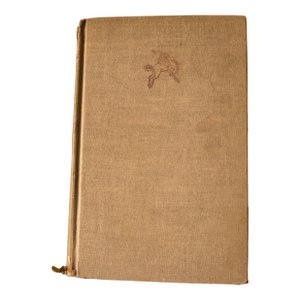 1949 Bill Magee's Western Barbecue Cookbook by Ed Ainsworth California Cowboy