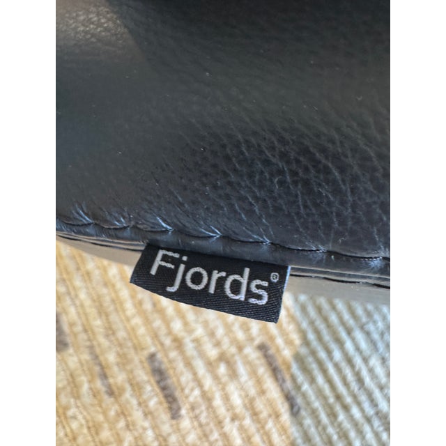 Fjords Power Swivel Recliner For Sale - Image 10 of 12