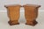 Pair Napoleonic Italian Walnut Nightstands For Sale - Image 18 of 18