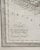 Antique 1825 Brué Map of Mexico & California — Framed French Engraving, 27.5" × 21.5" For Sale - Image 9 of 17