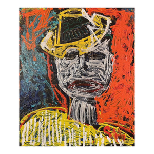 Van Gogh by Sax Berlin