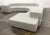 Lara Sofa by Roberto Pamio & Noti Massari & Renato Toso for Stilwood For Sale In Los Angeles - Image 6 of 10