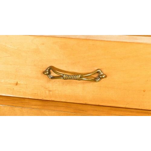 Side Table in the style of Ico Parisi For Sale - Image 11 of 18