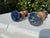 Vintage Postmodern Carved Soapstone Candlesticks , a Pair For Sale - Image 10 of 11