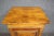 Late 20th Century Late 20th Century Henredon Cherry Cabinet For Sale - Image 5 of 13