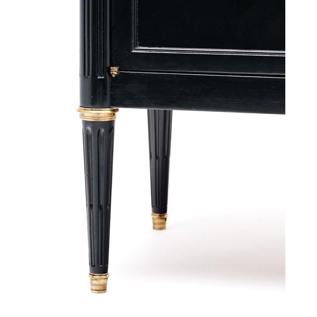 Louis XVI French Buffet For Sale - Image 9 of 9