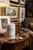 A highly collectible late‑19th to early‑20th‑century European porcelain apothecary jar labeled “CHLORET. COCAIC. +++”, the...