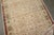 Textile Antique Zabihi Collection Turkish Herekeh Rug - 4'2" x 5'10" For Sale - Image 7 of 12
