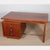 Modern Wooden Desk, 1940s For Sale - Image 6 of 10