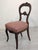 Louis XV Style Wooden Side Chair For Sale - Image 12 of 16