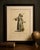 Persian Costumes, 1749, Engravings, Set of 3 For Sale - Image 6 of 9