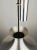 German Mid-Century Modern Rise and Fall Pendant Lamp from Erco, 1960s For Sale - Image 4 of 10