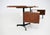 Vintage Boomerang Desk by Osvaldo Borsani for Tecno, 1950s For Sale - Image 6 of 14