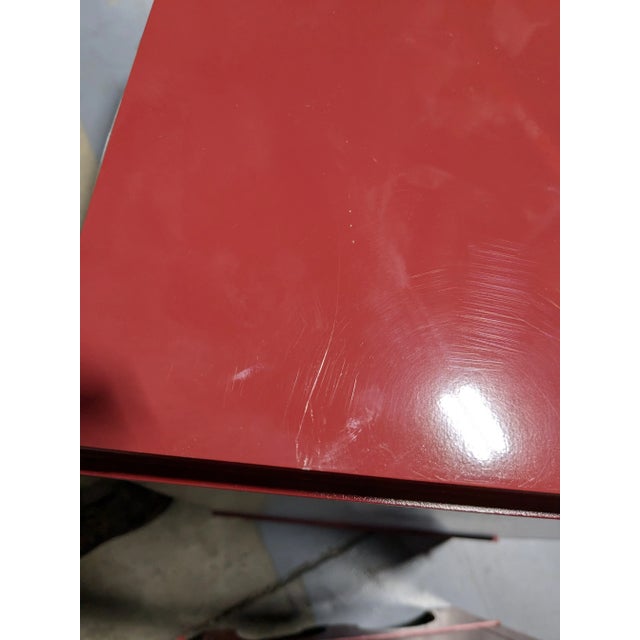 Oomph Newport Chest With Tassels For Sale In Chicago - Image 6 of 9