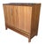 Mid-Century Modern Mid-Century 6057 Server Mahogany Sideboard Cabinet, John Keal for Brown Saltman For Sale - Image 3 of 9