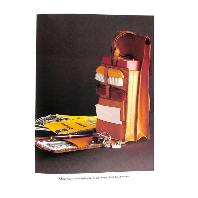 Traditional "Lancel" 1995 Muller, Florence For Sale - Image 3 of 12