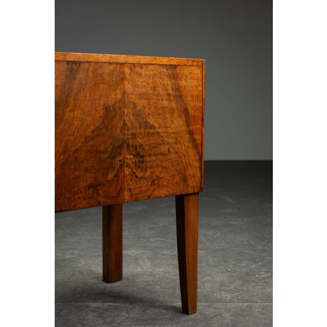 Art Deco Accent Chair, 1930s For Sale - Image 12 of 17