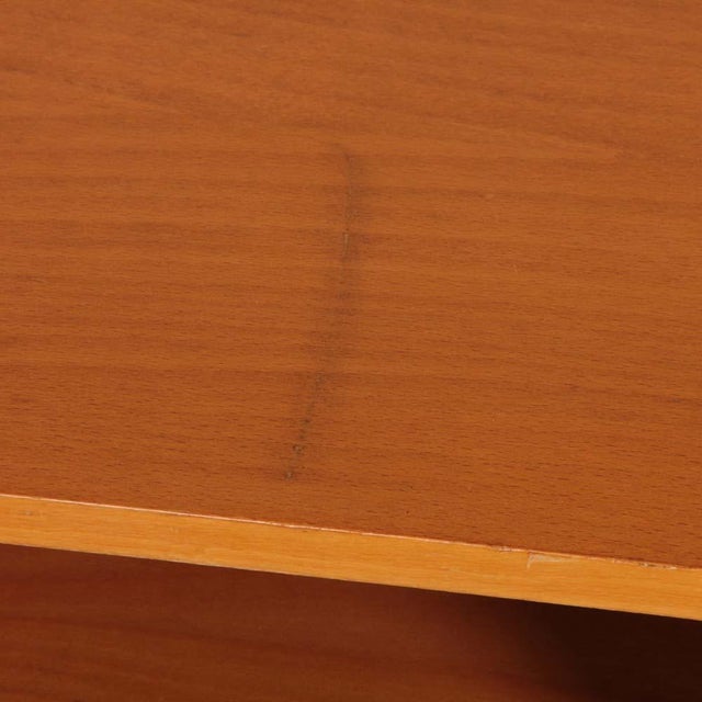 Desk by Ricardo Bofill for Habitat, 1990 For Sale - Image 6 of 8