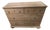 19th Century English Natural Pine Chest of Drawers For Sale