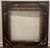 Traditional Stunning Large Tarnished Gold Gilt Frame For Sale - Image 3 of 5