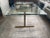Mid-Century Modern Early 20th Century Mid-Century Modern Sculptural Dining Table For Sale - Image 3 of 9