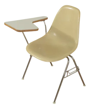DSS-TA Chair by Charles & Ray Eames for Herman Miller, 1960s