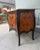 Louis XV Commode in Brass and Wood For Sale - Image 6 of 15