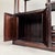 Japanese Kazaridana Tana Shelf Display Cabinet, 1930s For Sale - Image 15 of 17