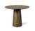 Stone Bronze Fungo 700 Coffee Table by Disain1971 Dimensions: D 70 x H 52 cm Materials: bronze, bronze, cast concrete...
