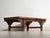 Low Antique Qing Dynasty Shanxi Kang Table in Pine For Sale - Image 4 of 9