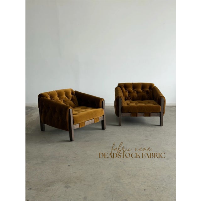 Osasco Lounge Chairs - Sold Seperately For Sale - Image 16 of 16