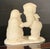 Vintage Department 56 Snowbabies "Why Don't You Talk to Me?" Figurine Snowman With Original Packaging For Sale - Image 9 of 12