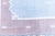 English Doris Leslie Blau Dhurrie Mid-Century Light Blue Handmade Rug For Sale - Image 3 of 7