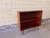 Danish Teak Bookcase, 1960s For Sale - Image 3 of 5