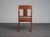 1930s Amsterdam School Art Deco Armchairs, Netherlands, 1930s, Set of 2 For Sale - Image 5 of 10