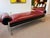 1980’s Donald Deskey Inspired Stream Line Modern Six Piece Seating Group For Sale - Image 10 of 12