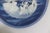 1980s “The Sirens" Plate From "The Voyage of Ulysses" Series by Alan Brunettin, by Incolay Studios in Lapis-Blue Incolay Cameo For Sale - Image 5 of 8