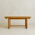 French Pine Dining Table in the Manner of Georges Robert, 1970s For Sale - Image 12 of 18