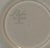 Gray Mid 20th Century Mid Century Modern Gray Homer Laughlin Rhythm Pattern Bowls - Set of 2 For Sale - Image 8 of 8