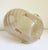 14" Murano Champagne Ribbon Vase, Attributed, Mid 20th Century For Sale - Image 14 of 15