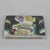 Postmodern Vintage Ceramic Ashtray, 1980s For Sale - Image 3 of 7