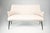 1950s Italian Two-Tone Velvet Sofa by Osvaldo Borsani, Circa 1950 For Sale - Image 5 of 12