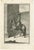 Gaspar Fróis Machado, Dressage and Piaffe, 1790, Engraving, Set of 3 For Sale - Image 5 of 15