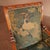 Directoire Painted Lounge Chairs, Set of 2 For Sale - Image 11 of 18
