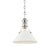 Designed by Mark D. Sikes for Hudson Valley Lighting The Classics Collection Material: Brass 9.5 W x 9.5 D x 9.25 H