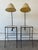 1950s Pair of Verplex Style Side Tables For Sale - Image 13 of 14