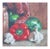 Farmhouse Red Pepper & Garlic Still Life For Sale - Image 3 of 5